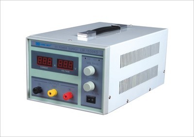 专业生产批发龙威牌0-30V/0-10A数显可调直流稳压电源——产品详情与厂家介绍