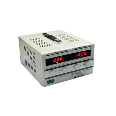 专业电源解决方案专家 东莞市龙威电子科技