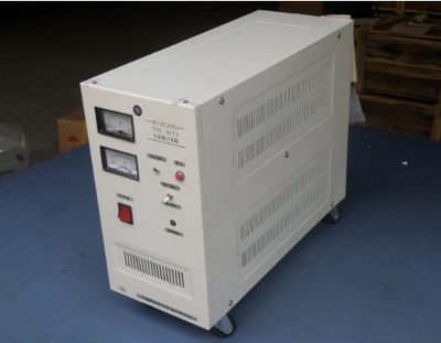 YS55-3与YS55-5交流稳压电源 稳定电力，保障设备高效运行