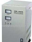 正泰稳压电源SVC 稳定电力供应的可靠选择——价格、厂家及产品优势全解析